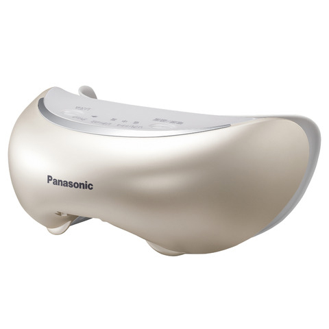 e-TREND｜パナソニック EH-SW68-N [目もとエステ (ゴールド調)]