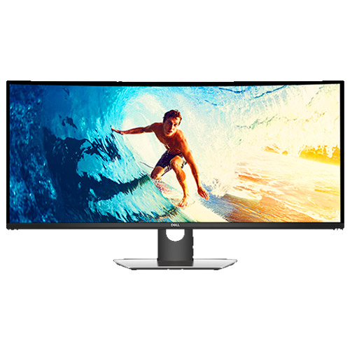 e-TREND｜Dell U series U3818DW [デジタルハイエンドシリーズ 37.5
