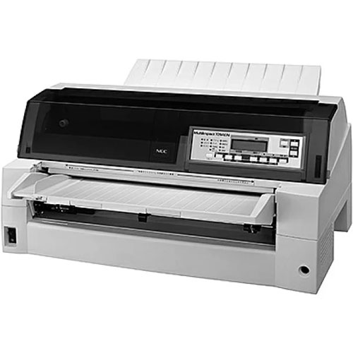 e-TREND｜エプソン PLQ-50S [ドットインパクトプリンター/水平型/94桁