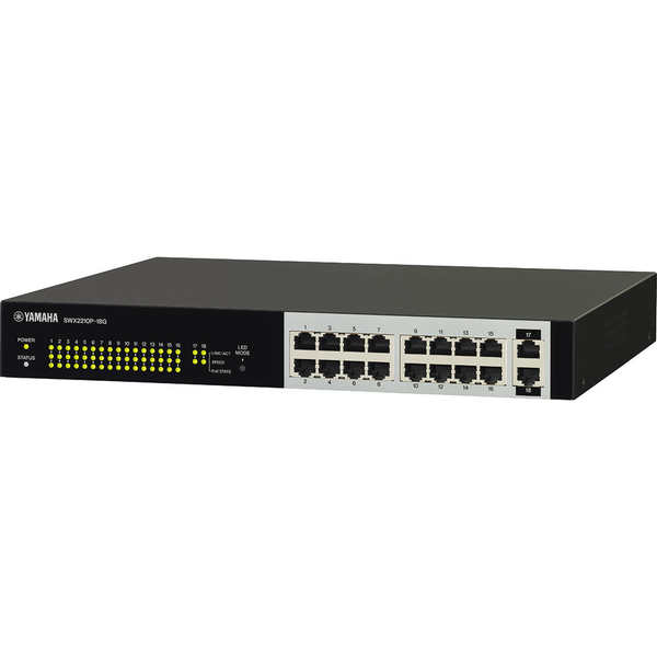 e-TREND｜パナソニックEWネットワークス PN230893 [8ポート PoE