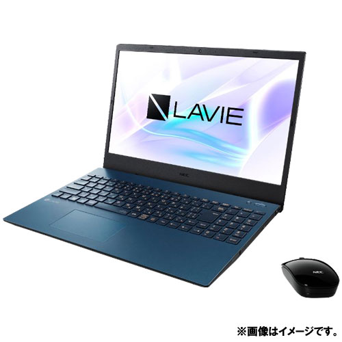 e-TREND｜NEC PC-N1575AAL [LAVIE N15 - N1575/AAL (Corei7 8GB