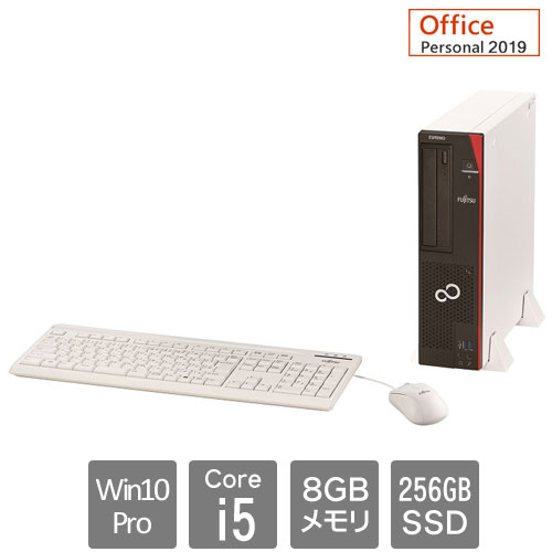 e-TREND｜富士通 バリュー ESPRIMO FMVD4900SP [ESPRIMO D588/EX (Core