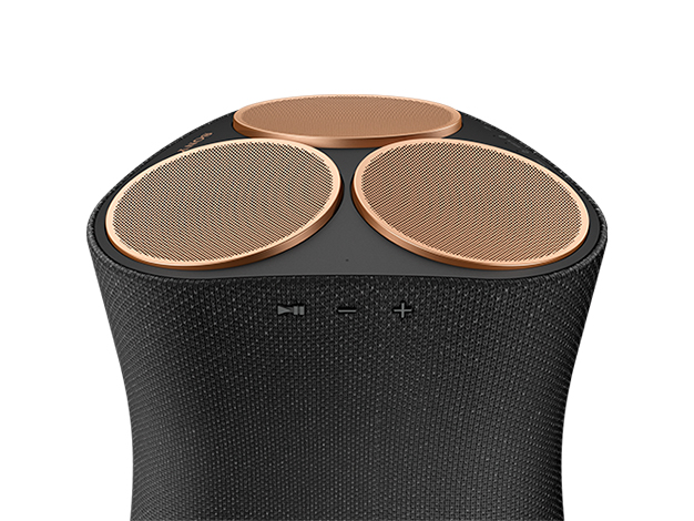 e-TREND｜ソニー（SONY） SRS-RA5000 [ワイヤレススピーカー]