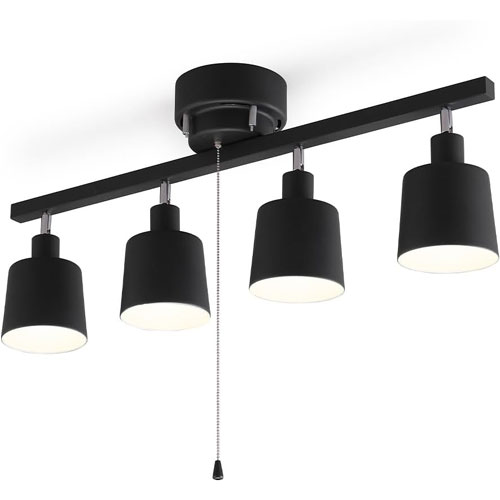 e-TREND｜アイリスオーヤマ CE4LA-20S-B [4灯シーリングライト