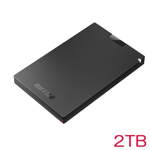 e-TREND｜東芝エルイートレーディング TLD-PMA02TSML [外付けSSD TLD