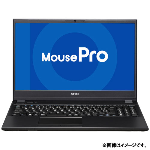 e-TREND｜MCJ 2105MPro-NB520Z16G2-BPQD [ノートPC MousePro