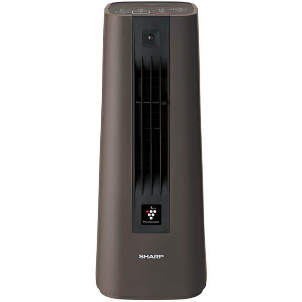 e-TREND｜シャープ HX-PS1-T [プラズマクラスターセラミックファン