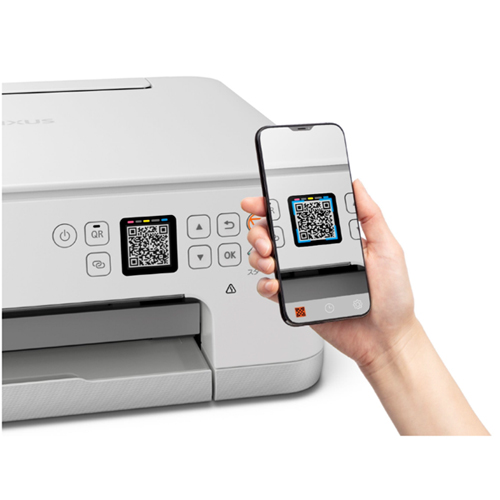 e-TREND｜キヤノン PIXUS TS7530WH [A4カラーインクジェット複合機