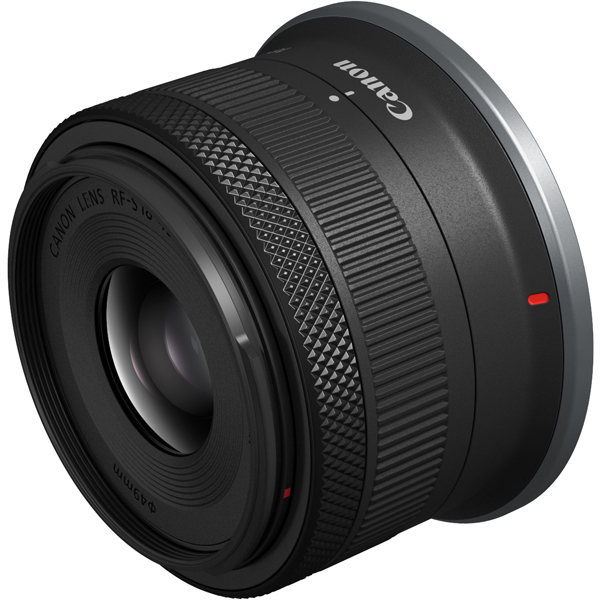 e-TREND｜キヤノン RFレンズ RF-S18-45mm F4.5-6.3 IS STM