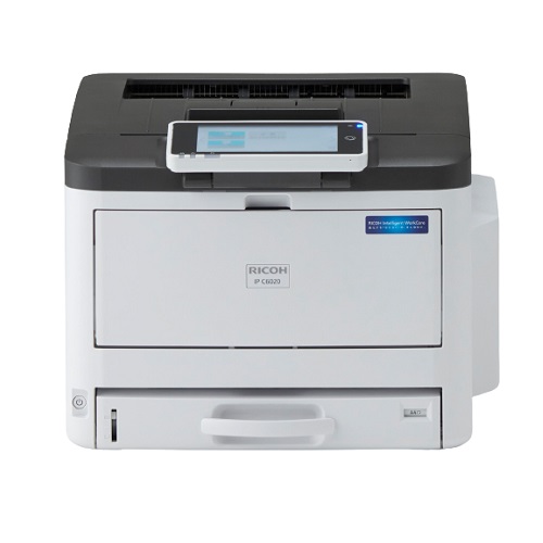 e-TREND｜リコー 514471 [A3カラーレーザープリンター RICOH IP C6020]