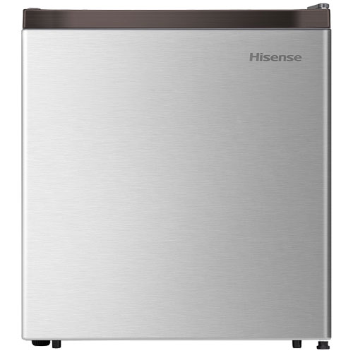 e-TREND｜Hisense HR-A45S [45L 1ドア 直冷式 冷蔵庫]