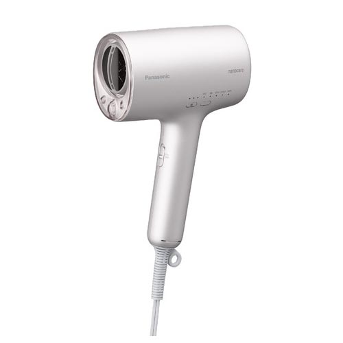 e-TREND｜パナソニック EH-NA0J-H [ヘアードライヤー ナノケア]