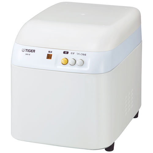 【しろちきんさん専用】ダイソン HP03 + m&m定規 e-TREND｜タイガー魔法瓶 SMJ-B181WL [餅つき機 <力じまん> 1升用