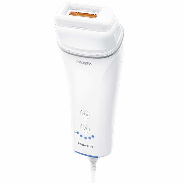 e-TREND｜パナソニック ES-WH7A-W [スムースエピ (ホワイト)]
