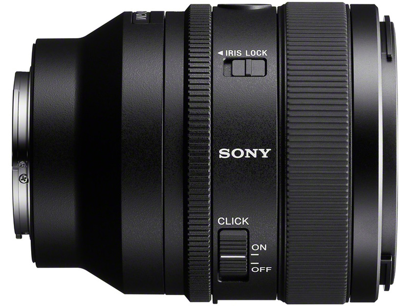 e-TREND｜ソニー（SONY） SEL50F14GM [FE 50mm F1.4 GM]