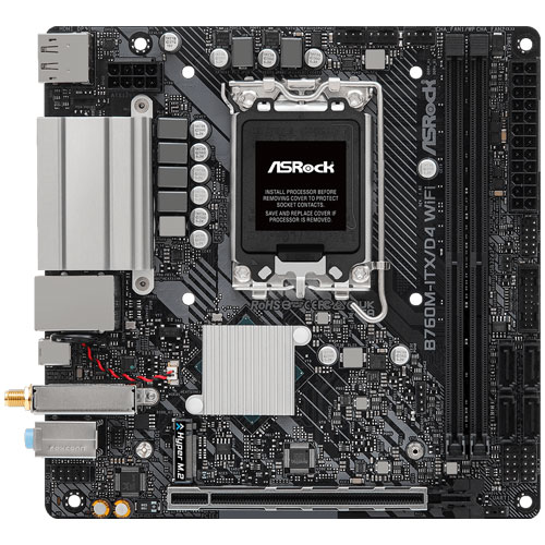 e-TREND｜BIOSTAR Z890AX-E PRO [マザーボード Intel Z890/LGA1851