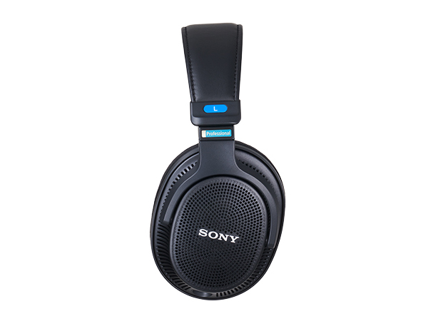 e-TREND｜ソニー（SONY） MDR-MV1 [モニターヘッドホン]