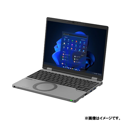 e-TREND｜パナソニック Let`s note SR4 CF-SR4RDDAS [SR4法(i5-1345U