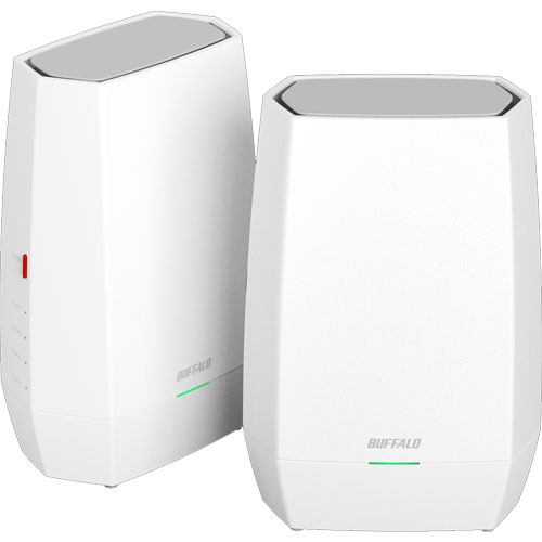 e-TREND｜TP-LINK Deco X Deco X50(2-pack)(JP) [AX3000 メッシュWi-Fi