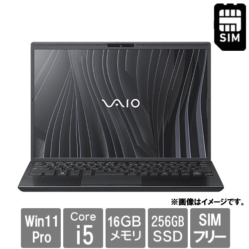 e-TREND｜VAIO VJPG314000001 [VAIO Pro PG (Core i5-1334U 16GB