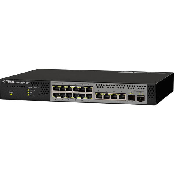 e-TREND｜NETGEAR GS510TPP-100AJS [GS510TPP PoE+(190W) ギガ8P L2+
