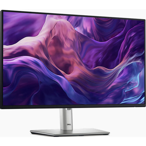 e-TREND｜Dell P P2425H [液晶ディスプレイ 23.8型/1920×1080/ブラック]