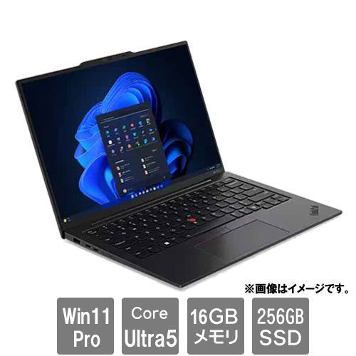 e-TREND｜レノボ・ジャパン 21KC000BJP [ThinkPad X Carbon Gen 12