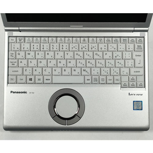 e-TREND｜パナソニック ☆永久保証の美品中古PC！☆CF-SV8RDCVS