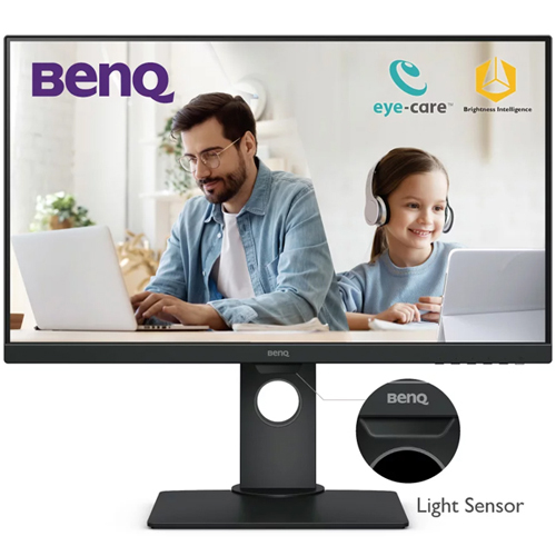 e-TREND｜BenQ GW2780T [27型液晶ディスプレイ/1920×1080/IPS/HDMI