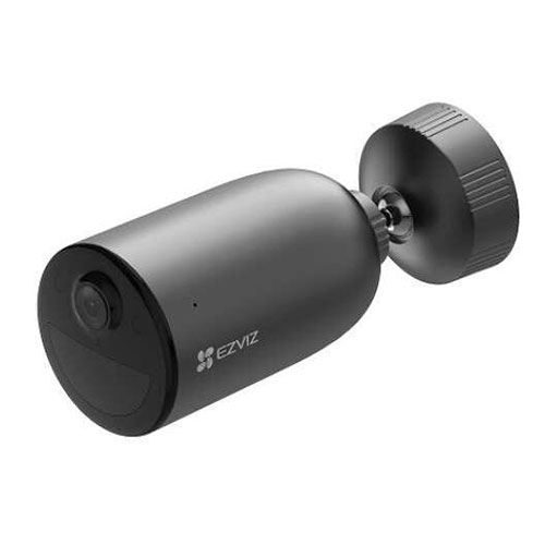 e-TREND｜EZVIZ CS-EB3 独立型スマートホームバッテリーカメラ ブラック