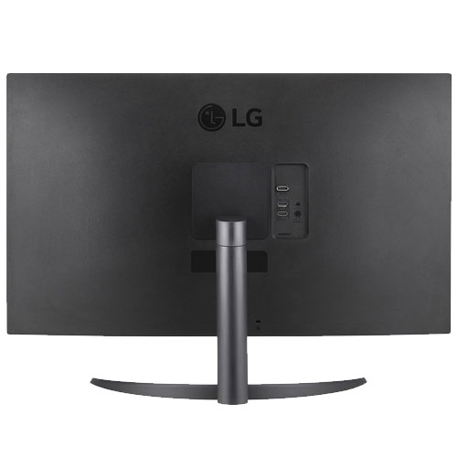 e-TREND｜LG電子ジャパン 32UR500K-B [31.5型ワイド液晶(VA/ノングレア