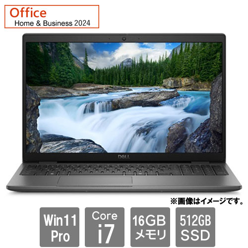 e-TREND｜Dell NBLA138-032H1 [Latitude3550(Core i7-1355U 16GB