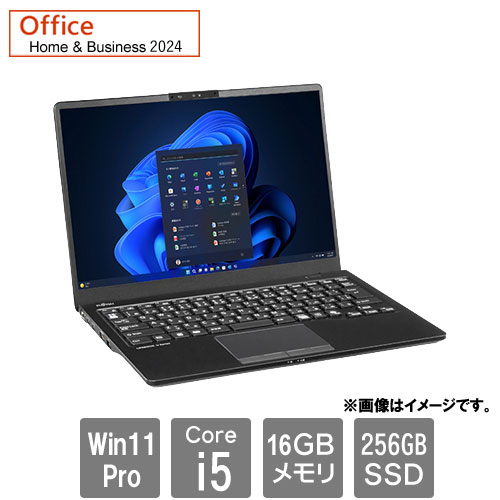 e-TREND｜富士通 FMVU87034P [LIFEBOOK U5414/SX (Core i5-1335U 16GB