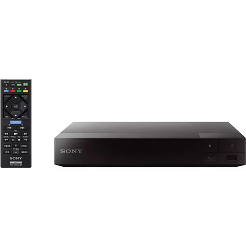 e-TREND｜ソニー（SONY） BDP-S1700/K [BD/DVDプレーヤー]