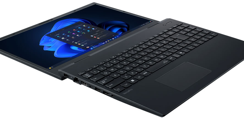 NECノートPC PC-VK22LXZCD /初期化済みDVD付 /起動確認済み 快速PC