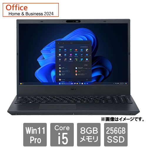 その他ノートPC本体 NEC PC-LV650RAS Ryzen7 3750H DDR4 8GB e-TREND