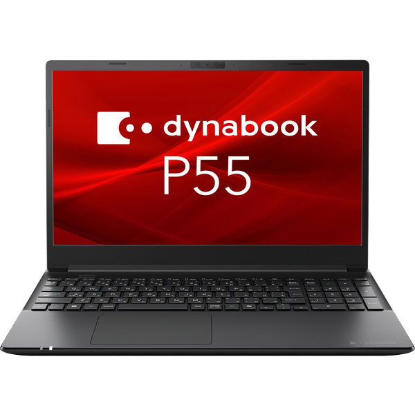 e-TREND｜Dynabook A6P8LYF84V4B [dynabook P55/LY(i5-1340P 8GB