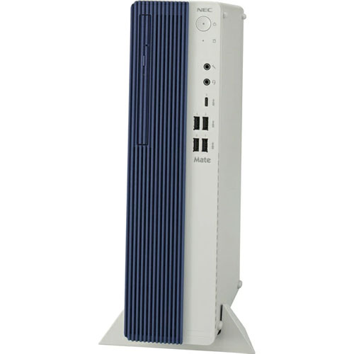 e-TREND｜NEC Mate PC-M1T46L7GAFZK [ML(Ci5/8GB/256/マルチ/Win11P/Of無)]