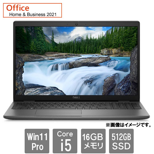 e-TREND｜Dell NBLA137-002H1 [Latitude3450(i7-1355U 16GB SSD512GB