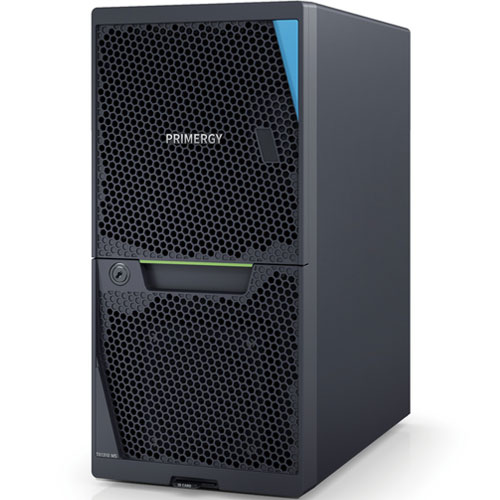 e-TREND｜富士通 PRIMERGY PYT1315ZE7 [TX1310 M5 セレ(XeE-2324G/16G