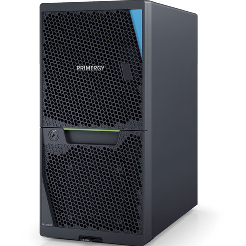 e-TREND｜富士通 PRIMERGY PYT1315ZE6 [TX1310 M5 セレ(XeE-2324G/16G