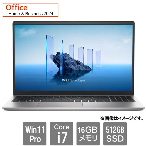 e-TREND｜Dell Dell Pro Essential NBLA154-003H1 [Dell Pro 15