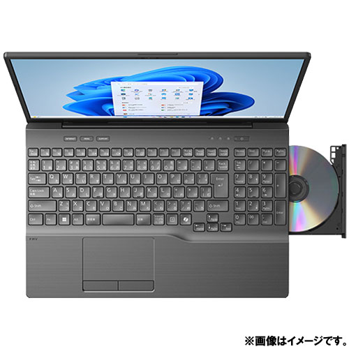 e-TREND｜富士通 FMVA75K3BA [FMV A75-K3 (Core i7-1355U 16GB
