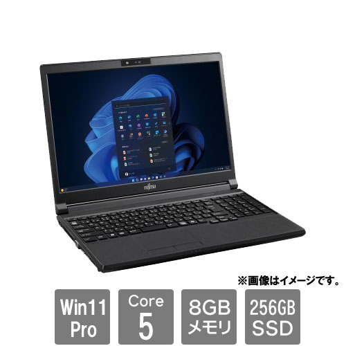 e-TREND｜富士通 バリュー LIFEBOOK FMVA0G01AP [LIFEBOOK A5515/TX