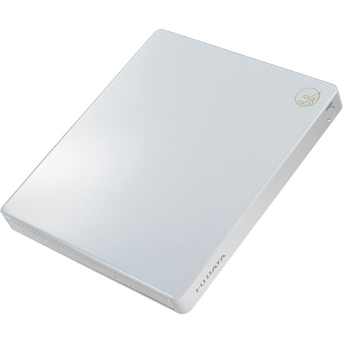 e-TREND｜アイ・オー・データ CDレコSE CD-SEW [スマートフォン用CD