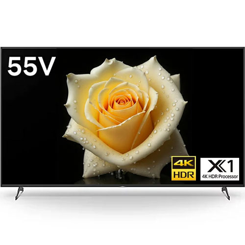e-TREND｜ソニー（SONY） FW-55BZ40H/BZ [55型液晶ディスプレイ/3840