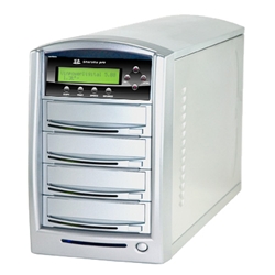 e-TREND｜コムワークス VP-BD7 [手動差込型BDデュプリケーター VP写楽