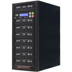 e-TREND｜コムワークス VP-BD7 [手動差込型BDデュプリケーター VP写楽