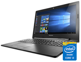 5万円を切ったWindows10、500GB HDD+ 8GB NAND型キャッシュ、Corei3