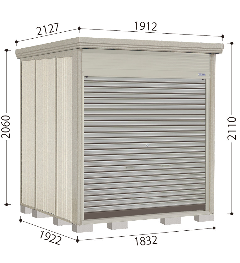 NDE-1819H – 田窪工業所 - 商品サイト